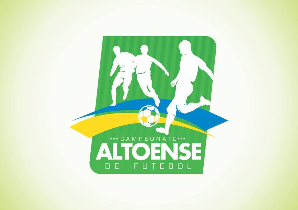 Campeonato Altoense começa no próximo sábado (10)